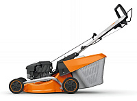 RM 248 Бензиновая газонокосилка STIHL 63500113456